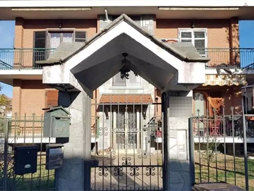 Immagine 9 di Appartamento in vendita  in via San Gillio a Pianezza