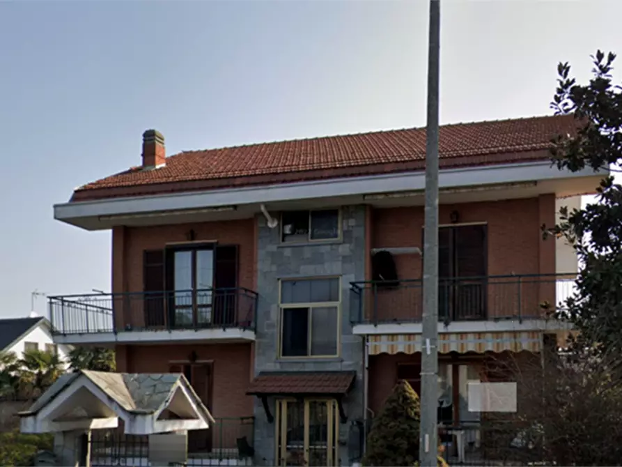 Immagine 10 di Appartamento in vendita  in via San Gillio a Pianezza