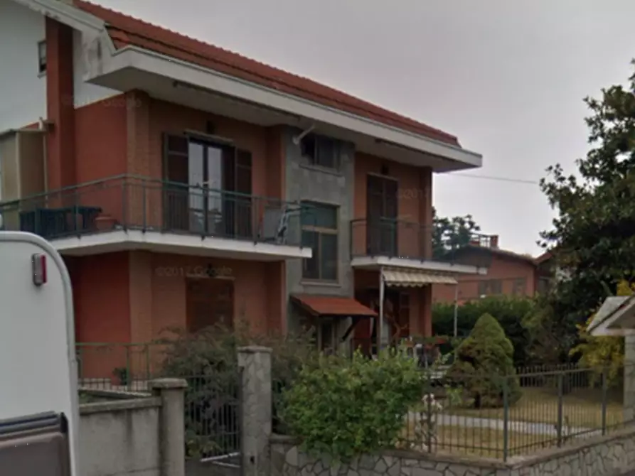 Immagine 11 di Appartamento in vendita  in via San Gillio a Pianezza