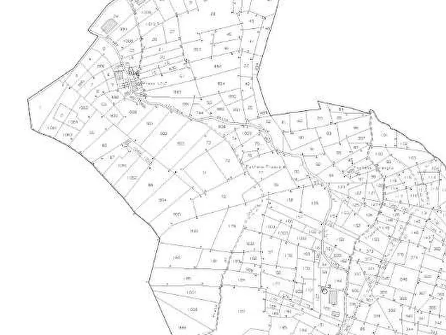 Immagine 11 di Terreno agricolo in vendita  in località Giaveno a Giaveno