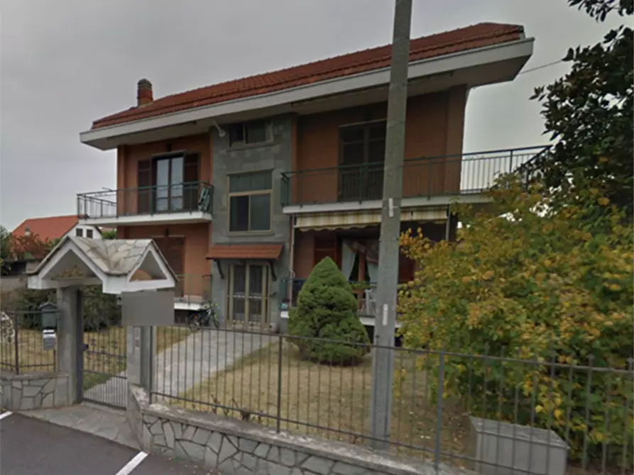 Immagine 12 di Appartamento in vendita  in via San Gillio a Pianezza