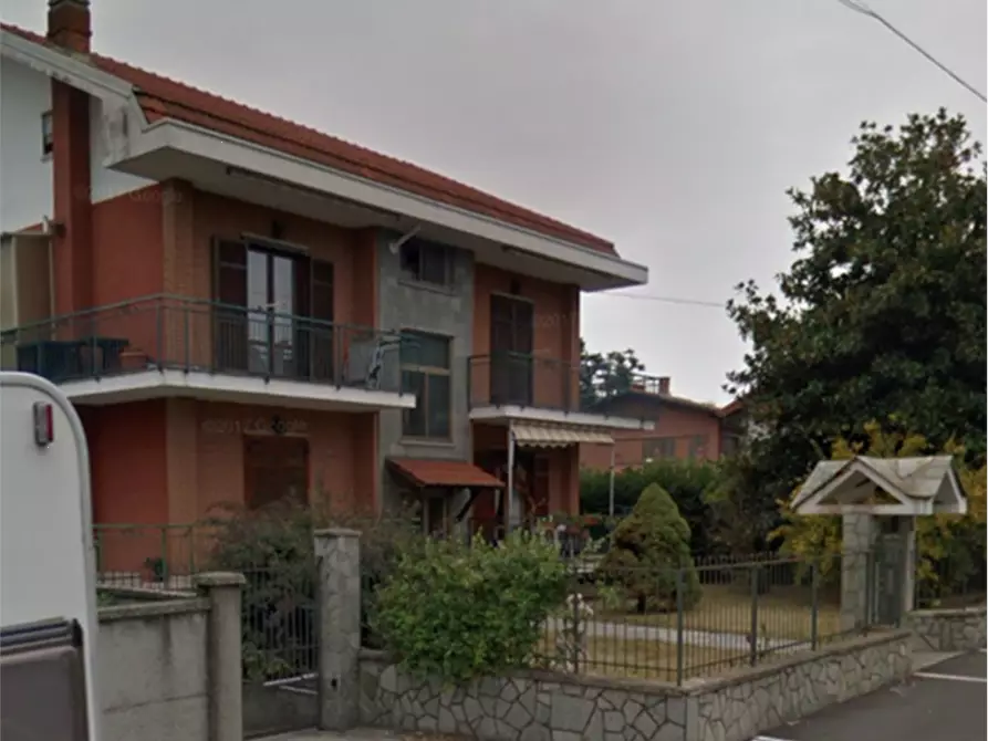 Immagine 13 di Appartamento in vendita  in via San Gillio a Pianezza