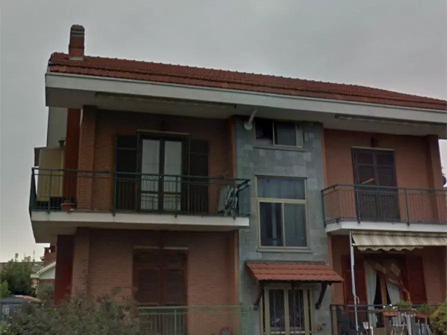 Immagine 14 di Appartamento in vendita  in via San Gillio a Pianezza