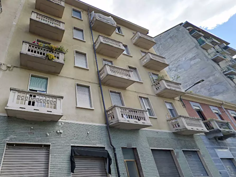 Immagine 2 di Appartamento in vendita  in Via Marchese Visconti a Torino