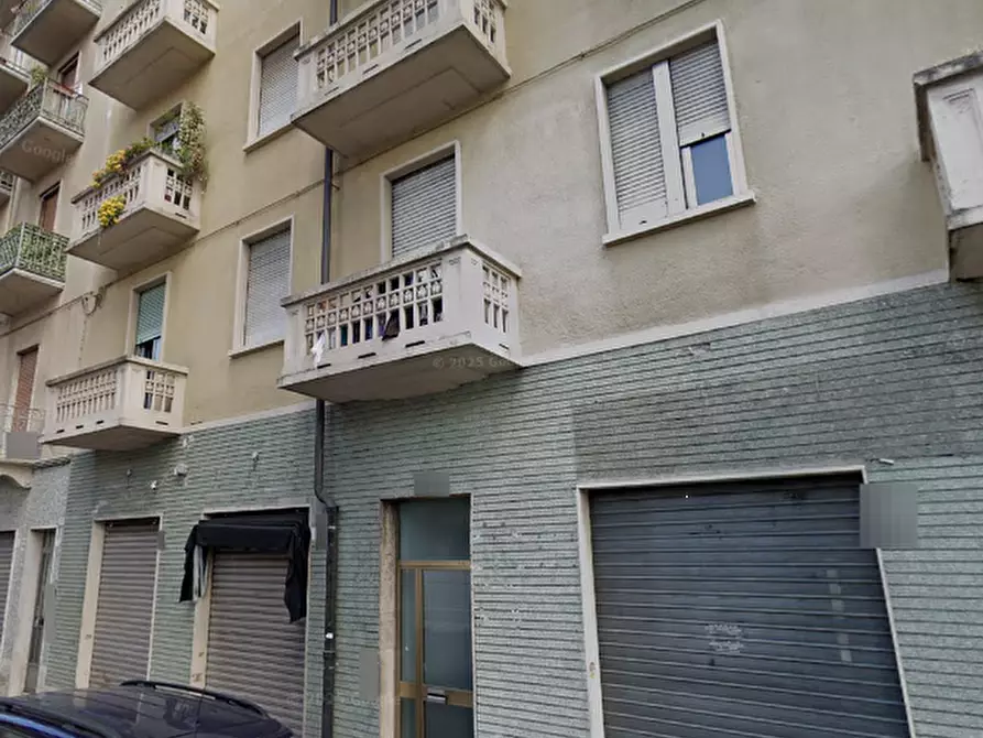 Immagine 3 di Appartamento in vendita  in Via Marchese Visconti a Torino