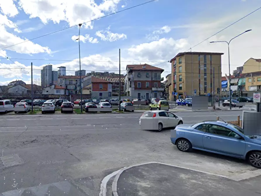 Immagine 11 di Appartamento in vendita  in Via Marchese Visconti a Torino