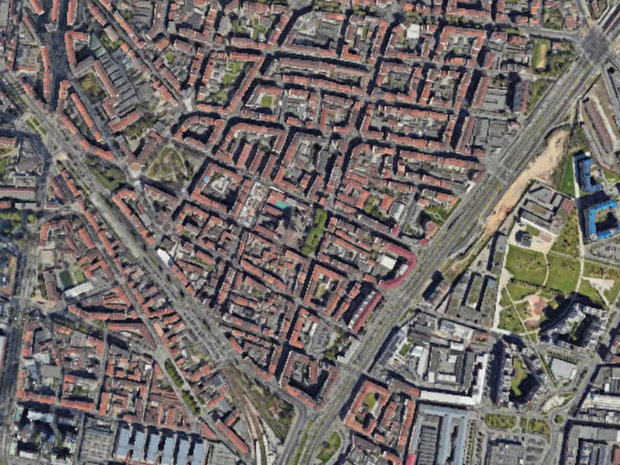 Immagine 14 di Appartamento in vendita  in Via Marchese Visconti a Torino