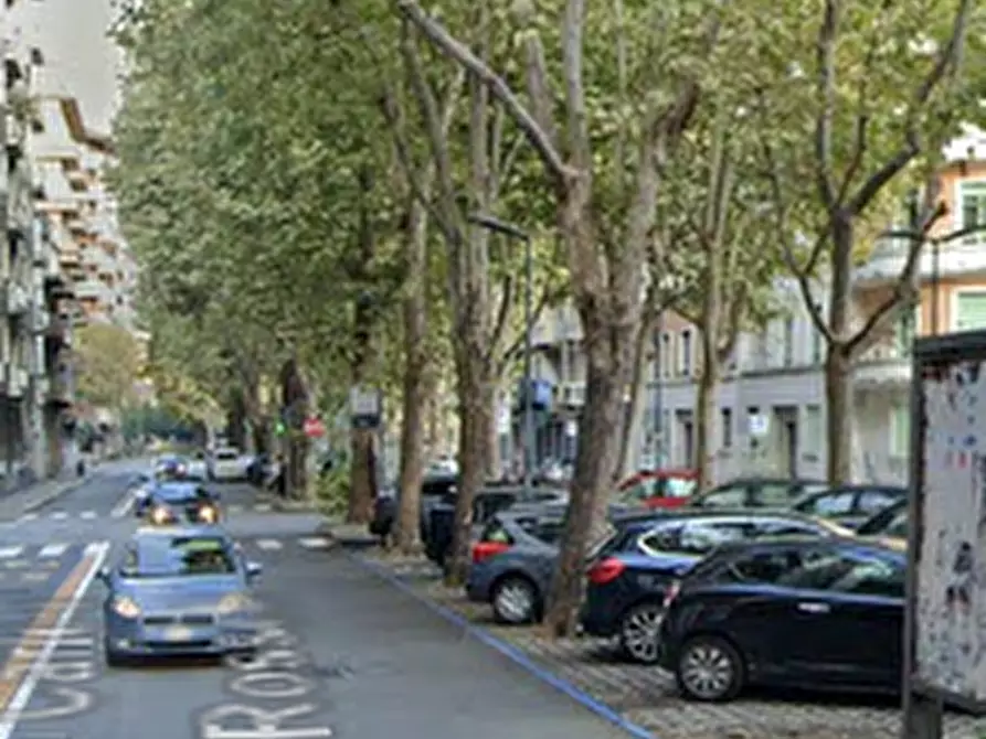 Immagine 6 di Ufficio in vendita  in Corso Carlo e Nello Rosselli a Torino