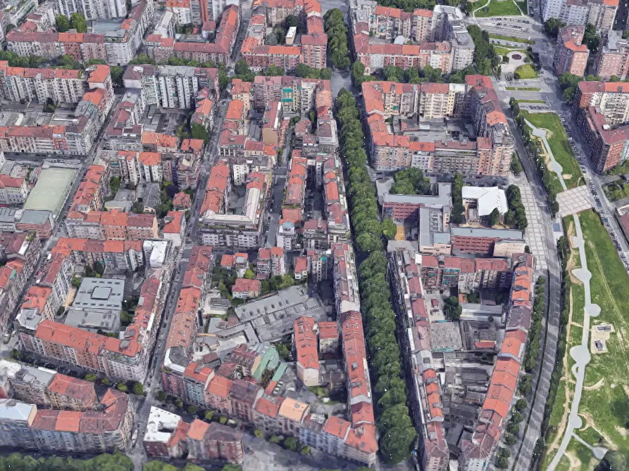 Immagine 8 di Ufficio in vendita  in Corso Carlo e Nello Rosselli a Torino