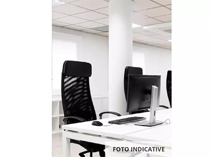Immagine 16 di Ufficio in vendita  in Corso Carlo e Nello Rosselli a Torino