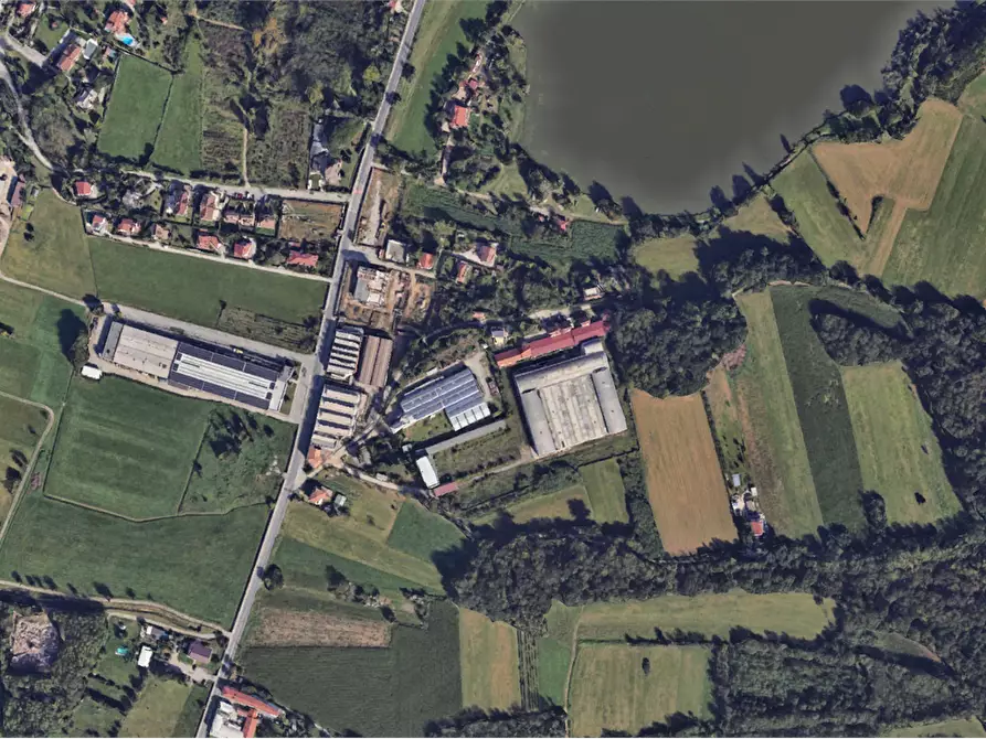 Immagine 10 di Villetta a schiera in vendita  in Strada dei Comuni a Caselette