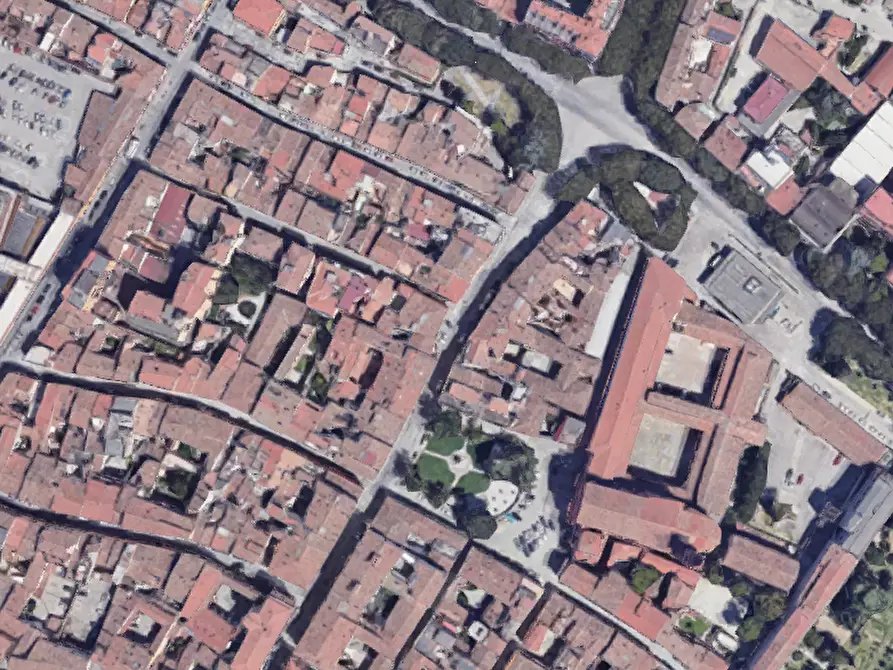 Immagine 16 di Appartamento in vendita  in Giuseppe Garibaldi a Faenza