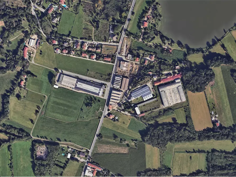 Immagine 4 di Villetta a schiera in vendita  in Strada dei Comuni a Caselette