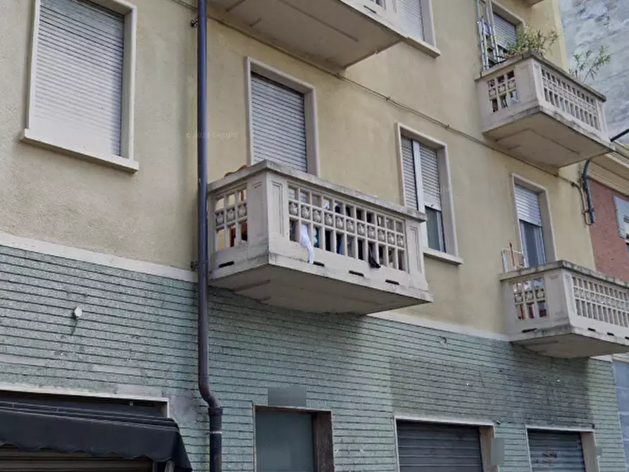 Immagine 4 di Appartamento in vendita  in Via Marchese Visconti a Torino