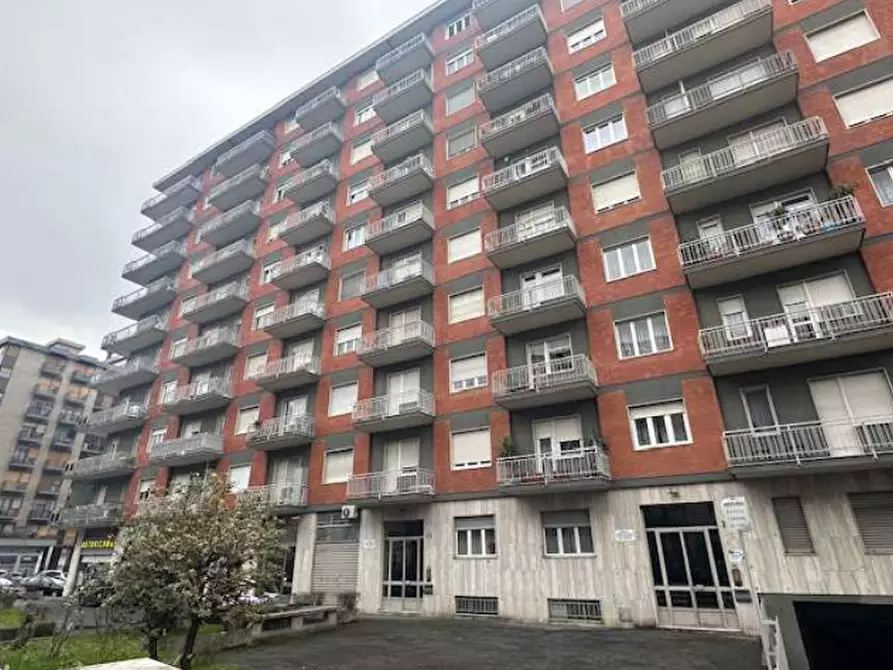 Immagine 1 di Appartamento in vendita  in Via L. Boccherini  a Torino