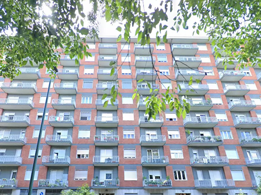 Immagine 5 di Appartamento in vendita  in Via L. Boccherini  a Torino