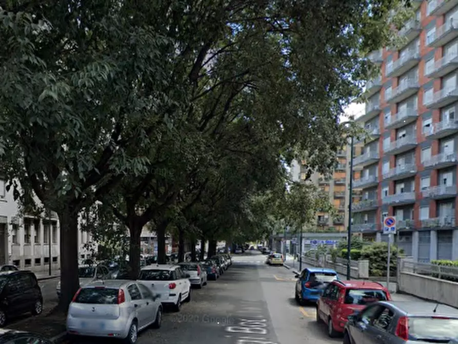 Immagine 7 di Appartamento in vendita  in Via L. Boccherini  a Torino