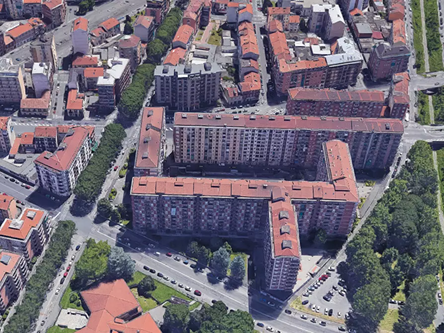 Immagine 8 di Appartamento in vendita  in Via L. Boccherini  a Torino