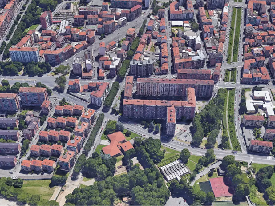 Immagine 9 di Appartamento in vendita  in Via L. Boccherini  a Torino