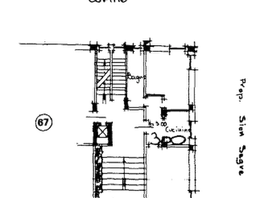Immagine 23 di Appartamento in vendita  in Via L. Boccherini  a Torino