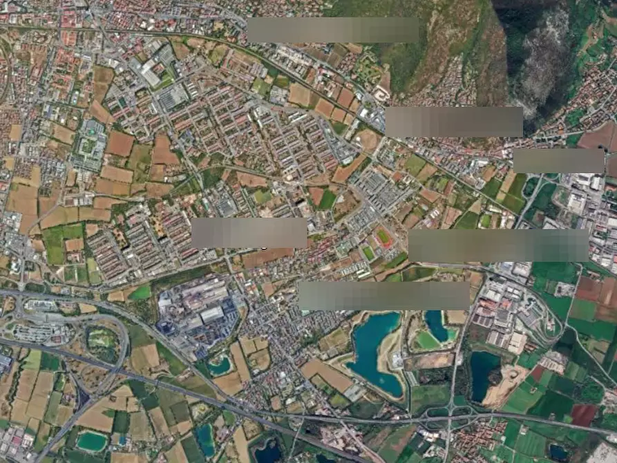 Immagine 8 di Posto auto in vendita  in Via ugo aldrighi a Brescia