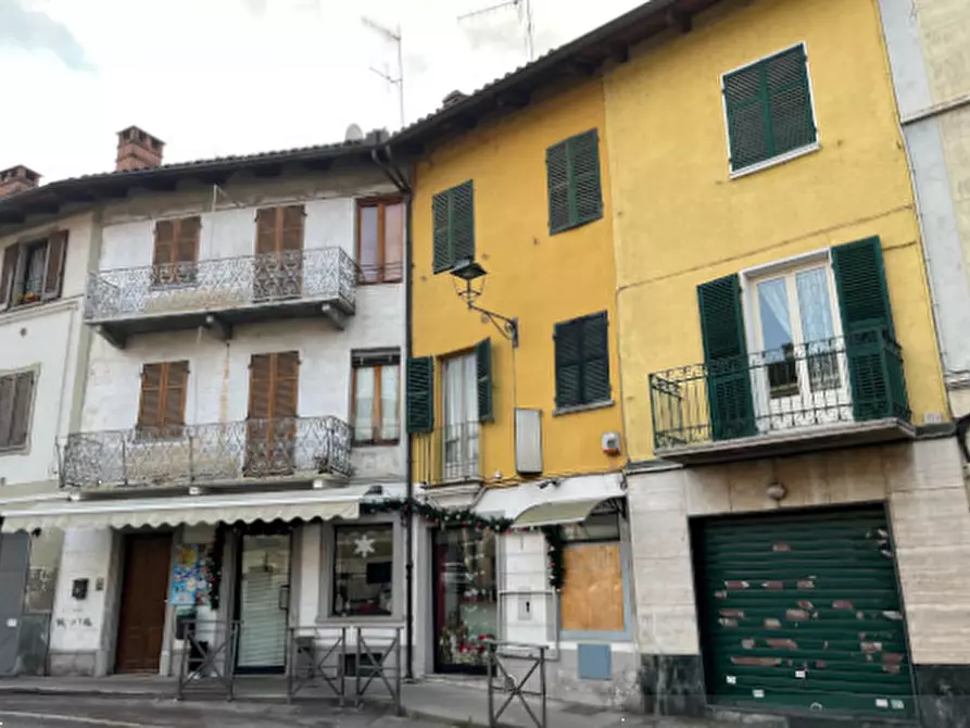 Immagine 1 di Porzione di casa in vendita  in Corso Italia a Gassino Torinese