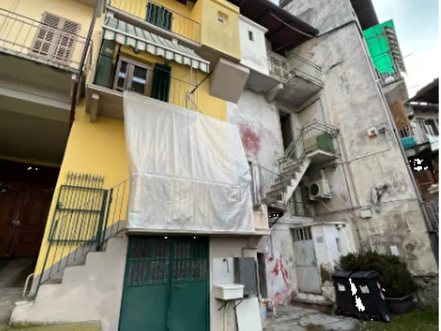 Immagine 4 di Porzione di casa in vendita  in Corso Italia a Gassino Torinese