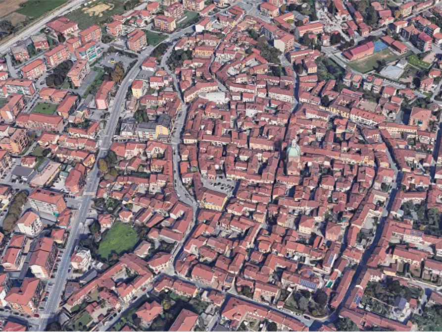 Immagine 9 di Porzione di casa in vendita  in Corso Italia a Gassino Torinese