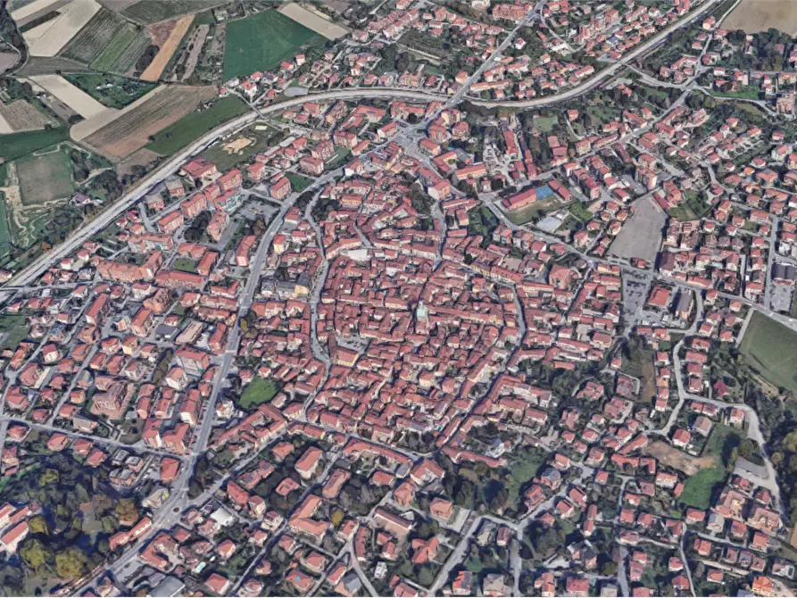 Immagine 10 di Porzione di casa in vendita  in Corso Italia a Gassino Torinese