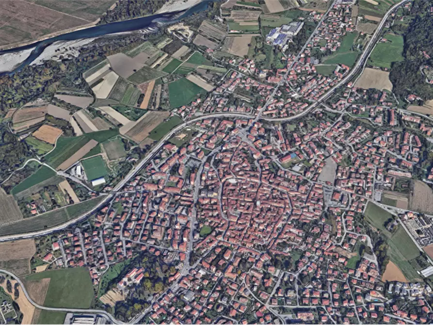 Immagine 11 di Porzione di casa in vendita  in Corso Italia a Gassino Torinese