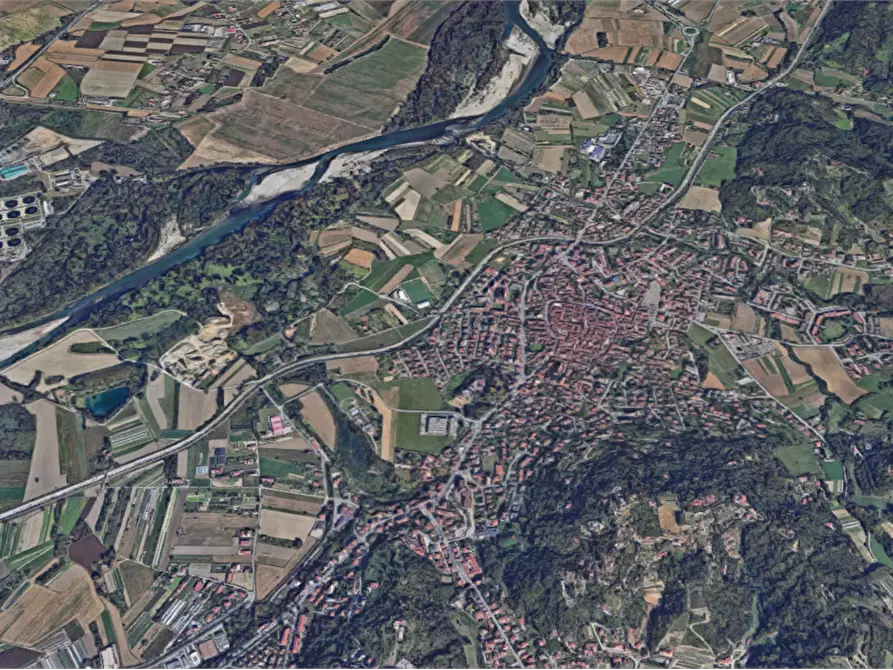 Immagine 13 di Porzione di casa in vendita  in Corso Italia a Gassino Torinese