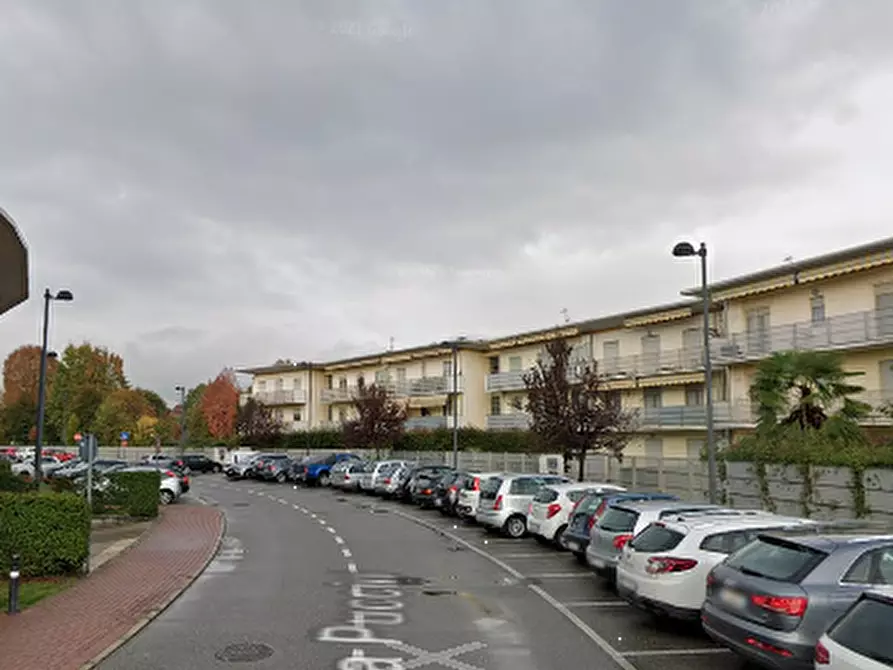 Immagine 9 di Appartamento in vendita  in Via Giacomo Puccini  a Madone