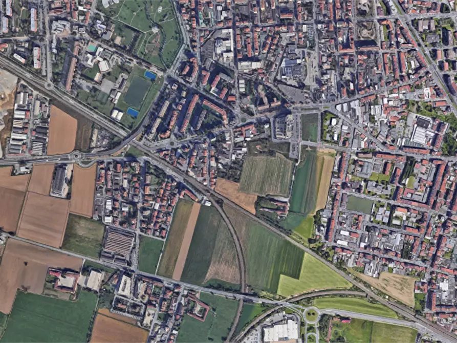 Immagine 2 di Appartamento in vendita  in Corso Adriatico a Grugliasco