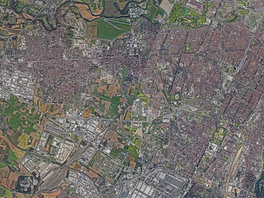 Immagine 4 di Appartamento in vendita  in Corso Adriatico a Grugliasco