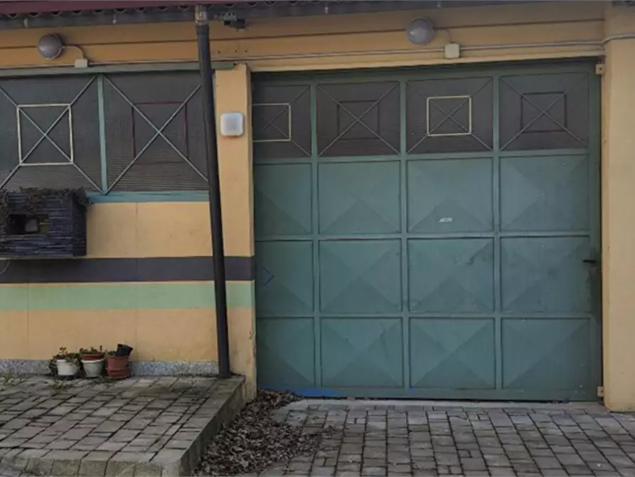 Immagine 3 di Magazzino in vendita  in Strada dei Comuni a Caselette