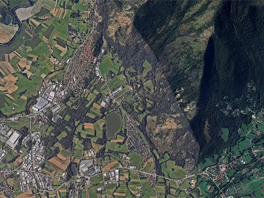 Immagine 13 di Magazzino in vendita  in Strada dei Comuni a Caselette