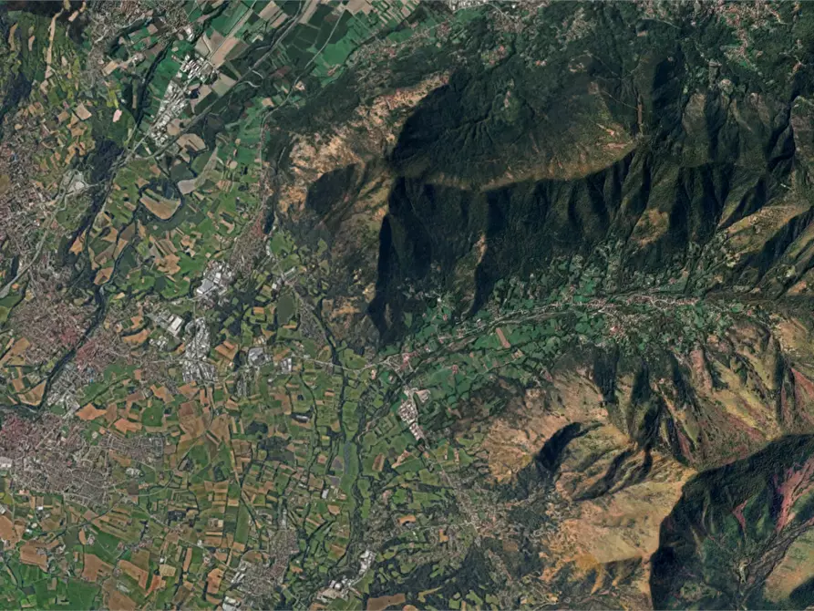 Immagine 14 di Magazzino in vendita  in Strada dei Comuni a Caselette