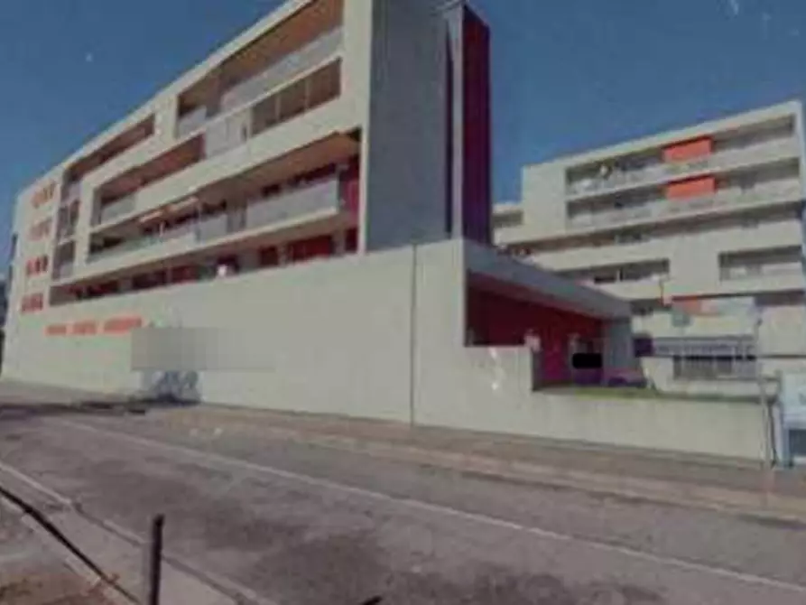 Immagine 4 di Posto auto in vendita  in Via ugo aldrighi a Brescia