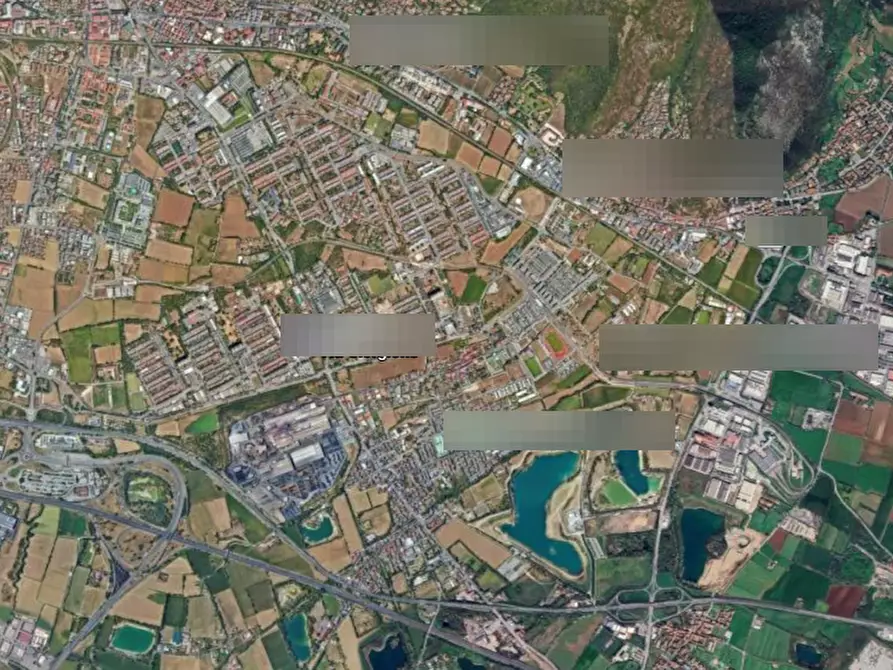 Immagine 8 di Posto auto in vendita  in Via ugo aldrighi a Brescia