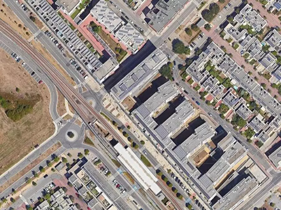 Immagine 10 di Posto auto in vendita  in Via ugo aldrighi a Brescia