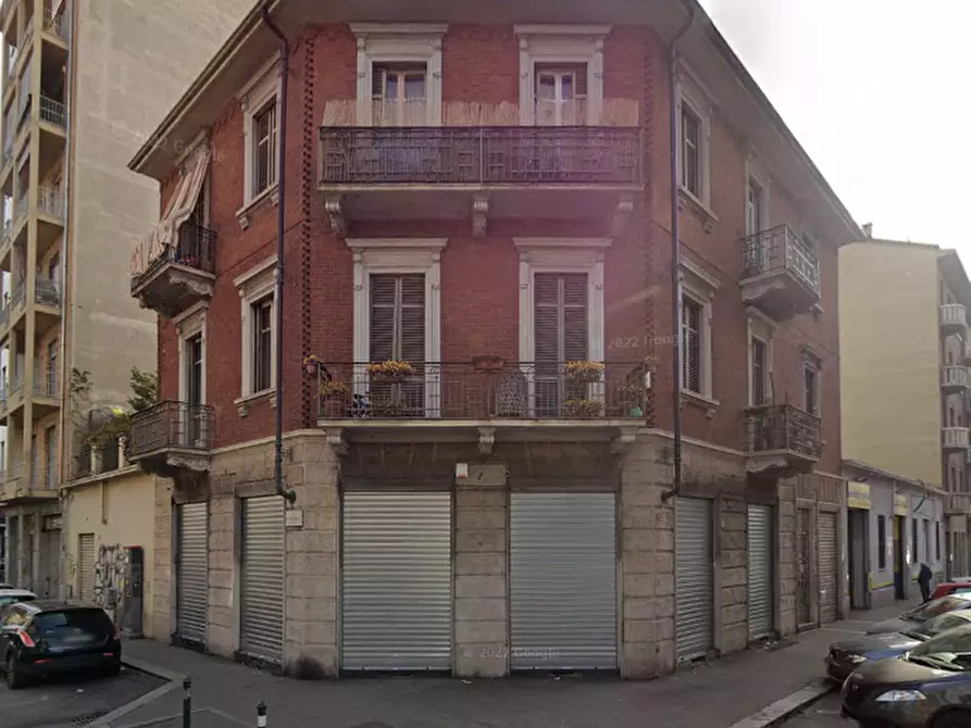 Immagine 1 di Appartamento in vendita  in Via Brandizzo a Torino