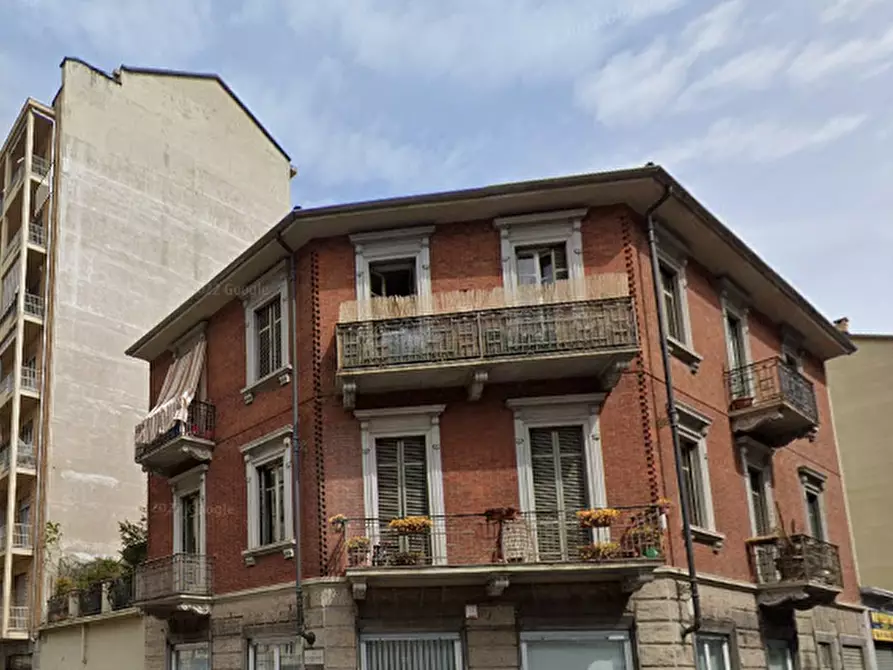 Immagine 4 di Appartamento in vendita  in Via Brandizzo a Torino