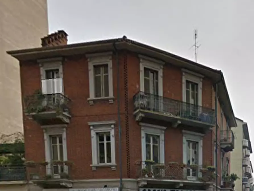Immagine 6 di Appartamento in vendita  in Via Brandizzo a Torino