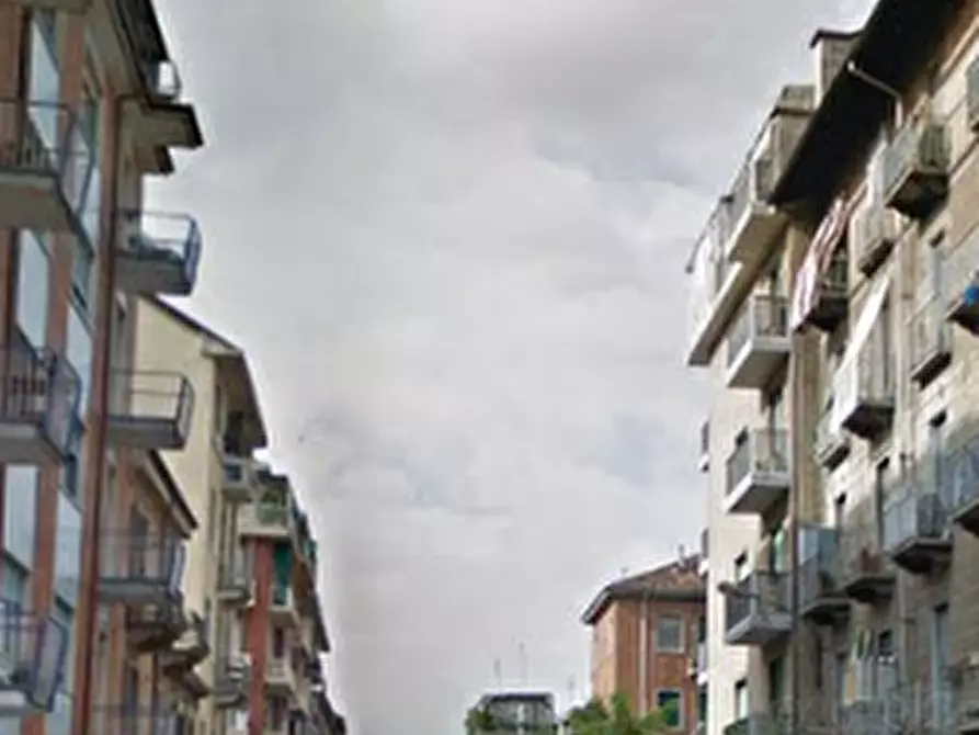 Immagine 8 di Appartamento in vendita  in Via Brandizzo a Torino
