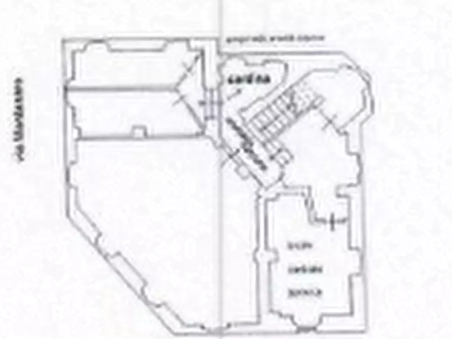 Immagine 15 di Appartamento in vendita  in Via Brandizzo a Torino