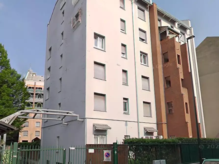 Immagine 1 di Appartamento in vendita  in Via Pasteur a Torino