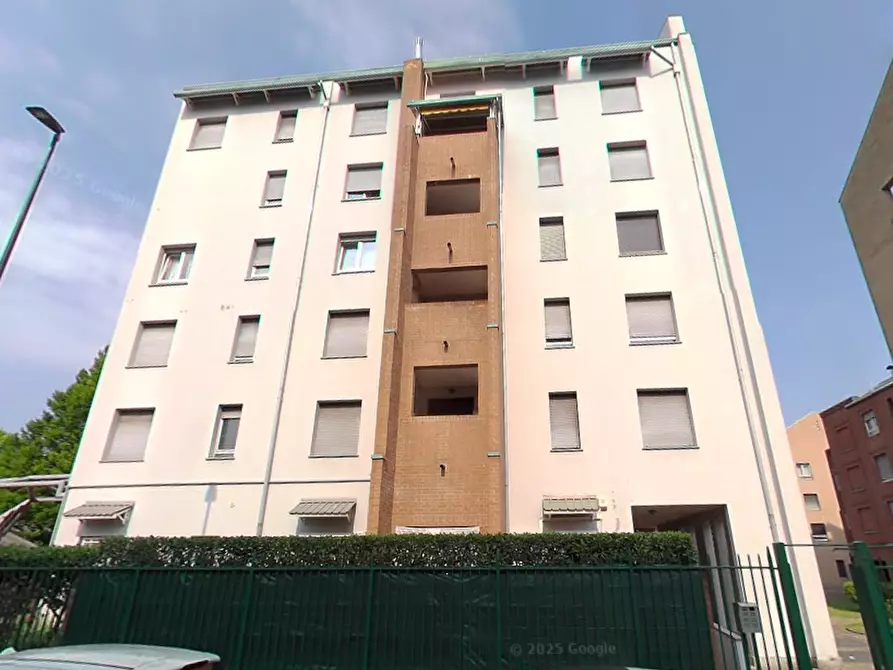 Immagine 3 di Appartamento in vendita  in Via Pasteur a Torino