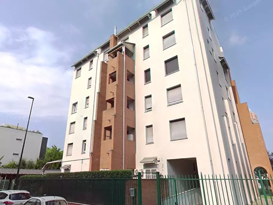 Immagine 4 di Appartamento in vendita  in Via Pasteur a Torino