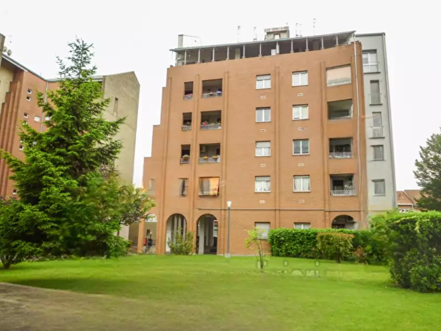 Immagine 7 di Appartamento in vendita  in Via Pasteur a Torino