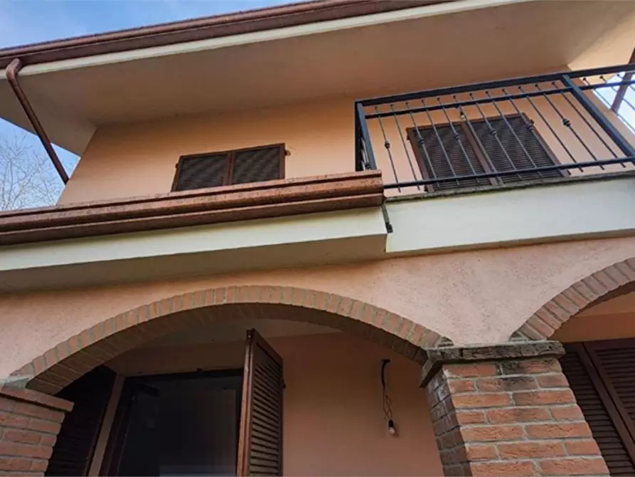 Immagine 3 di Villa in vendita  in Strada dei Comuni  a Caselette